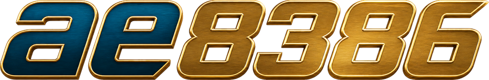 ae8386 logo